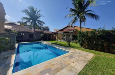 Casa com 5 quartos à venda na Avenida Padre Anchieta, 32, Balneario Sambura, Peruíbe