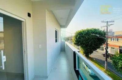 Apartamento para locação definitiva - centro - peruíbe/sp