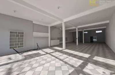 Excelente ponto comercial para locação- jardim marcia i - peruíbe/sp