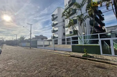 Apartamento á  100 metros do mar á venda -  belmira novaes - peruíbe/sp