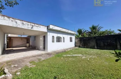 Casa com 2 quartos à venda na Avenida Padre Anchieta, 9932, Estância Balneária Convento Velho, Peruíbe