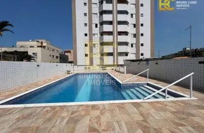 Apartamento com 3 quartos à venda na Rua Porfirio Diogo Santana, 477, Centro, Peruíbe