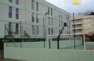 Apartamento com 2 quartos à venda na Rua Almirante Barroso, 668, Centro, Peruíbe