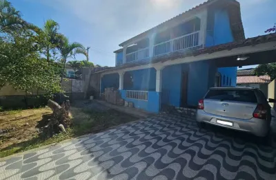 Casa com 6 quartos à venda - belmira novaes - peruíbe/sp