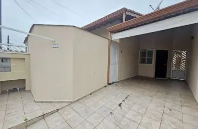 Casa com 3 qartos à venda - cidade nova peruibe - peruíbe/sp