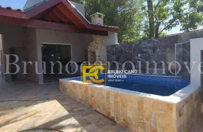 Casa com 3 quartos à venda na Avenida Sao Paulo, 456, Jardim Ribamar, Peruíbe