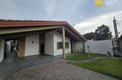Casa térrea á 300m do mar a venda  - stella maris - peruíbe/sp