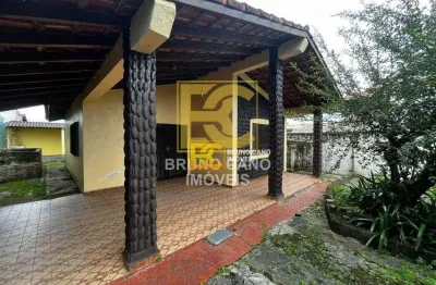 Casa com 2 quartos à venda na Avenida Padre Anchieta, 3501, Arpoador, Peruíbe
