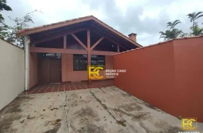 Casa a venda em peruibe - balneário stella maris - peruíbe/sp