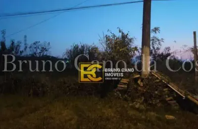 Terreno em condomínio fechado à venda na Rodovia Padre Manoel Da Nóbrega, Bougainvillee V, Peruíbe