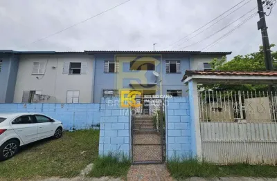 Apartamento com 2 quartos para alugar na Rua Algodeiro, 99, Estancia Dos Eucaliptos, Peruíbe