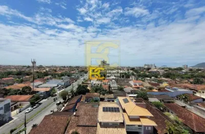 Apartamento com 2 quartos à venda na Rua General Ataliba Leonel, 815, Centro, Peruíbe