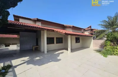 Casa com 3 dormitórios à venda - josedy - peruíbe/sp