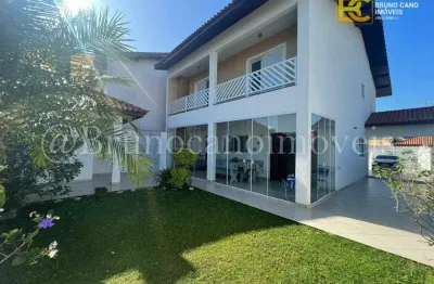 Casa com 4 quartos à venda na Avenida Padre Anchieta, 4489, Balneario Continental, Peruíbe