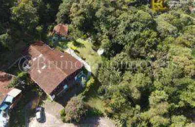 Casa com 5 dormitórios com vista privilegiada-guaraú - peruíbe/sp