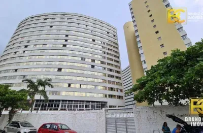 Apartamento com vista p/ mar  - centro - peruíbe/sp