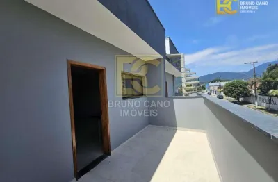Apartamento com 2 quartos para alugar na Avenida Padre Leonardo Nunes, Centro, Peruíbe