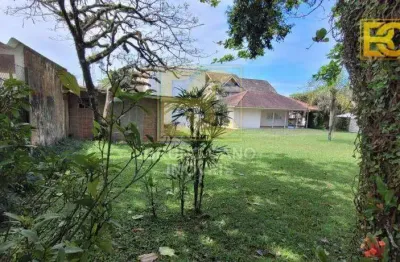 Terreno à venda na Rua Nove De Julho, Centro, Peruíbe