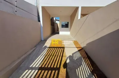 Casa com 2 quartos à venda na Avenida Dom Pedro Ii, 179, Jardim Ribamar, Peruíbe