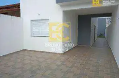 Casa a venda perto da praia com 3 quartos  peruíbe/sp