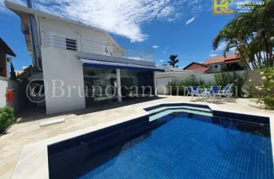 Sobrado com piscina a venda   - residencial bougainvillee iii - peruíbe/sp