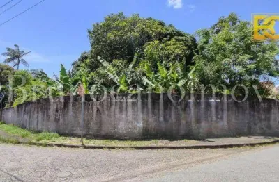 Terreno à venda na Rua Tucuruvi, Centro, Peruíbe