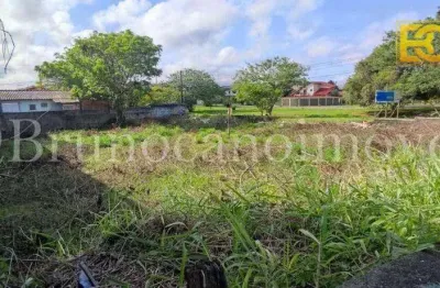 Terreno à venda na Avenida Padre Anchieta, Cidade Nova Peruibe, Peruíbe