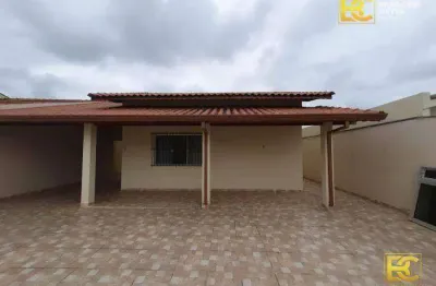 Casa com 4 quartos à venda na Rua Euclides Da Cunha, 318, Jardim Ribamar, Peruíbe