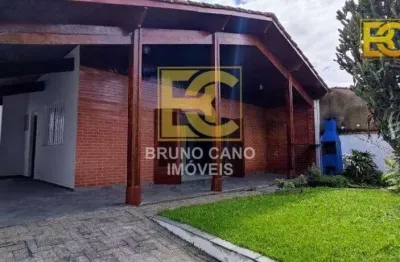 Casa com 3 quartos à venda na Avenida Domingos da Costa Grimaldi, 216, Centro, Peruíbe