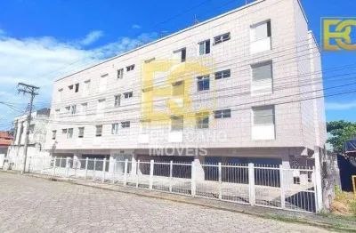 Apartamento com 1 quarto à venda na Rua Nicolau Prestes, 810, Centro, Peruíbe