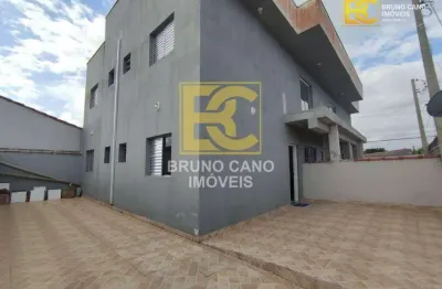 Casa com 2 quartos à venda na Rua Tapajos, 207, Jardim Ribamar, Peruíbe