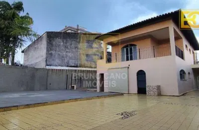 Casa com 3 quartos à venda na Avenida Padre Anchieta, 52, Centro, Peruíbe
