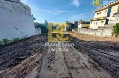 Terreno à venda na Praça Ambrosio Baldim, 170, Centro, Peruíbe