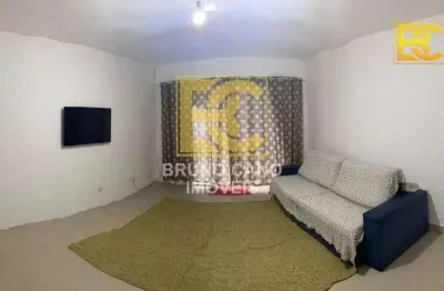 Apartamento com 2 quartos à venda na Avenida Padre Anchieta, 3581, Arpoador, Peruíbe