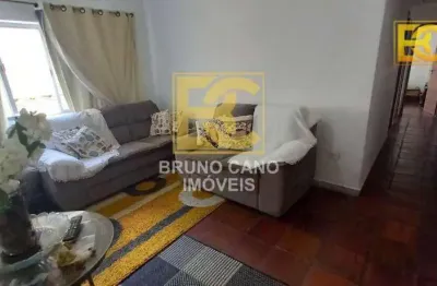 Apartamento com 2 quartos à venda na Avenida Padre Anchieta, 1084, Centro, Peruíbe