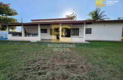 Terreno à venda na Rua Doutor Milton Fraga Moreira, 74, Parque Balneário Oásis, Peruíbe