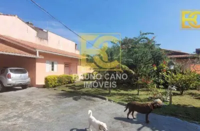 Casa com 8 quartos à venda na Avenida Padre Anchieta, 1622, Centro, Peruíbe