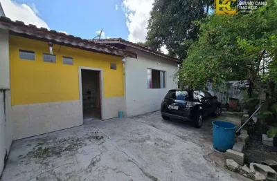 Casa com 3 quartos à venda na Avenida Luciano de Bona, 1935, Jardim Barra de Jangadas, Peruíbe