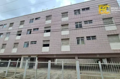 Apartamento com 1 quarto à venda na Rua Nicolau Prestes, 810, Centro, Peruíbe