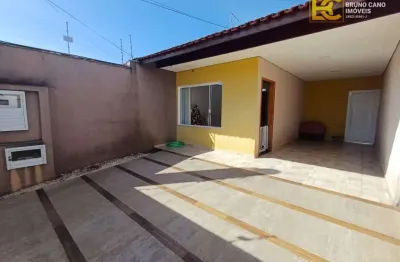 Casa térrea a venda em peruíbe- ribamar - peruíbe/sp