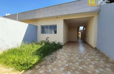 Casa com 3 quartos à venda na Rua Cuiaba, 53, Cidade Nova Peruibe, Peruíbe