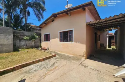Casa com 4 quartos à venda na Avenida Padre Anchieta, 4974, Balneário Três Marias, Peruíbe