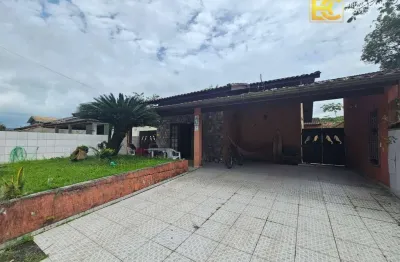 Casa em condomínio fechado com 3 quartos à venda na Rua Tres, 1006, Jardim São Luis, Peruíbe