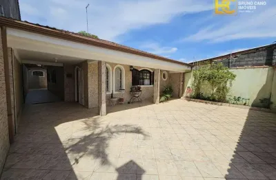 Casa com 3 quartos à venda na Avenida Padre Anchieta, 373, Centro, Peruíbe