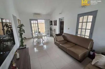 Casa isolada, excelente espaço para área de lazer a 900m do mar - cidade nova peruibe - peruíbe/sp