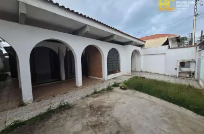 Casa com 4 quartos à venda na Avenida Governador Mário Covas Júnior, 1580, Balneário Stella Maris, Peruíbe