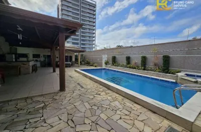 Casa ótima localização a  venda - centro - peruíbe/sp