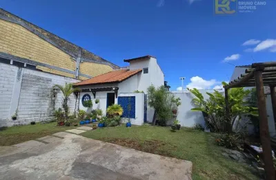 Casa com 3 quartos à venda na Avenida Governador Mário Covas Júnior, 5578, Parque Turístico, Peruíbe