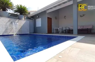 Casa com 3 quartos à venda na Avenida Padre Anchieta, 7804, Jardim Icaraíba, Peruíbe