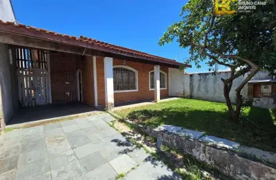 Casa com 3 quartos à venda na Avenida Padre Anchieta, 6058, Parque Balneário Oásis, Peruíbe